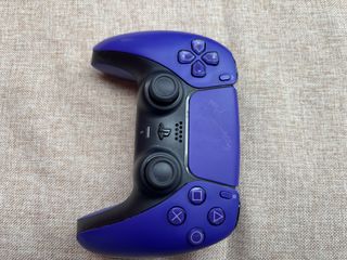 Mando PS5 DualSense Morado