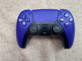 Mando PS5 DualSense Morado