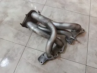 Collettori scarico FIAT Barchetta