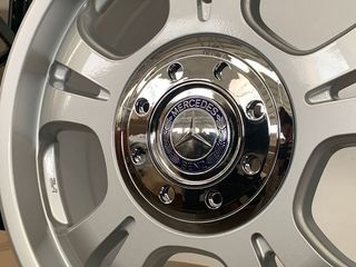 LIQUIDACION!!! PARA MERCEDES 8.5x18 5X112 ET35