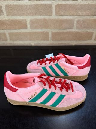 Adidas Gazelle Indoor ji2713 