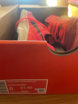 Bambas NIKE DOWNSHIFER 7  chica talla 39