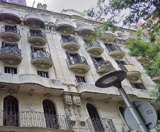 Piso en alquiler en El Raval en Barcelona