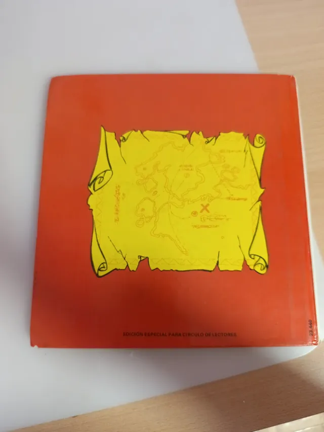 El Tesoro De Los Tardos