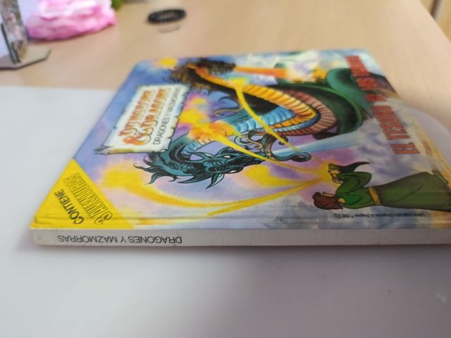 El Tesoro De Los Tardos