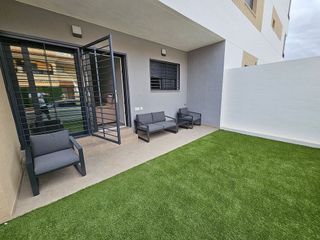 Piso en alquiler en Mil Palmeras en Pilar de la Horadada