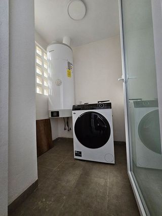 Piso en alquiler en Mil Palmeras en Pilar de la Horadada