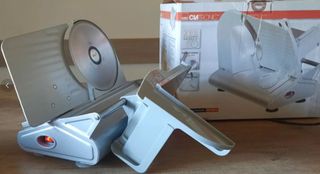 Affettatrice Clatronic Modello MA 2964