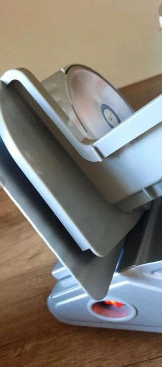 Affettatrice Clatronic Modello MA 2964