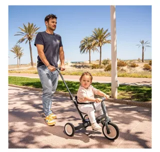 Triciclo Evolutivo Gyro Olmitos