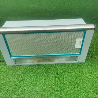 Extractor de cocina