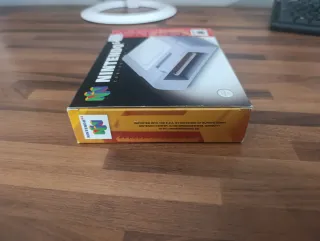 Pacchetto controller per Nintendo 64