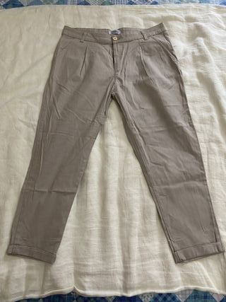 ChRoy L Pantaloni chino Uomo