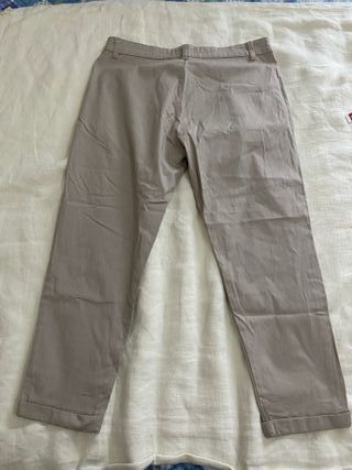 ChRoy L Pantaloni chino Uomo