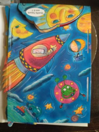 L'horloge pour apprendre à lire l'heure, les jo...