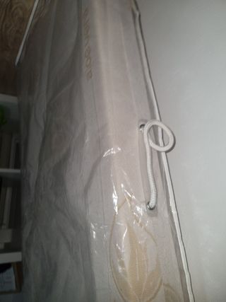 CUNA IKEA, COLCHÓN CUNA, EDREDÓN, COJIN, CHICHONE,