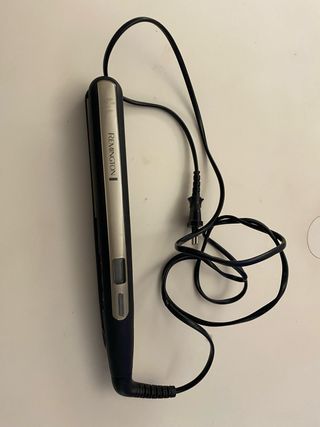 Piastra per capelli Remington