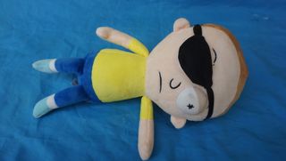 Peluches variados ver fotos y medidas descripción