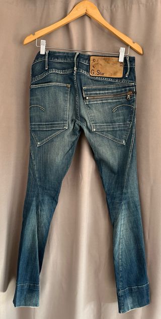 Pantalón tejano G-Star RAW 