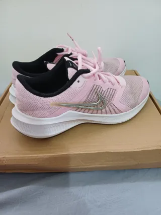 Zapatillas Nike 38 