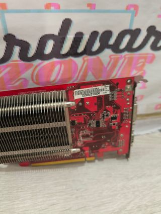 Grafica ASUS EAX1600PRO SILENT