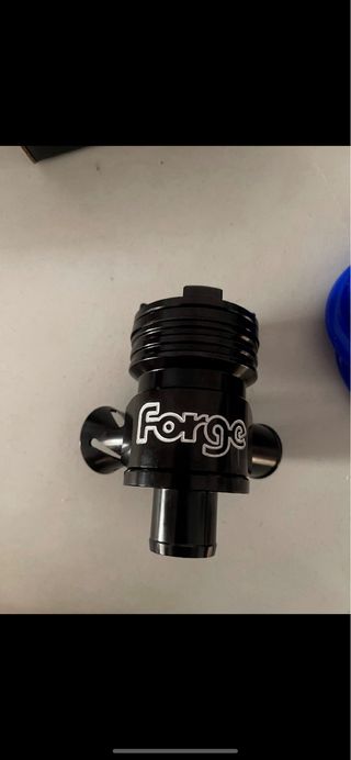 Válvula Descarga Forge 007