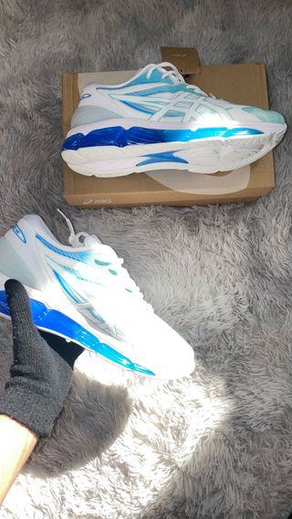 Asics Gel Quantum 360 VIII Talla 45