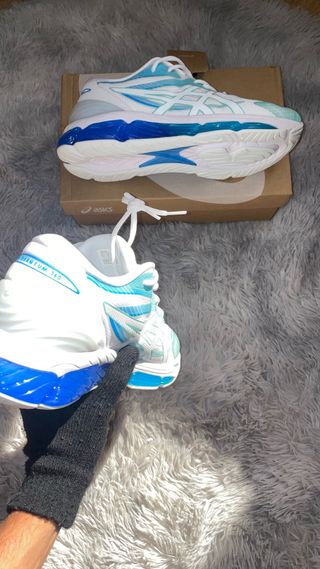 Asics Gel Quantum 360 VIII Talla 45