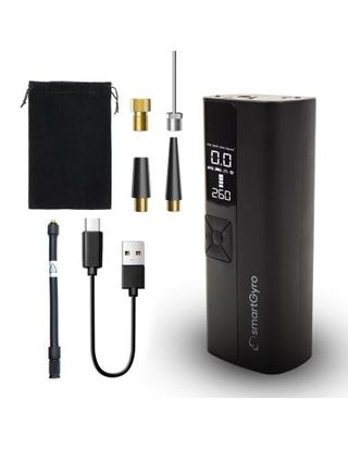 Compresor Aire Portátil SmartGyro