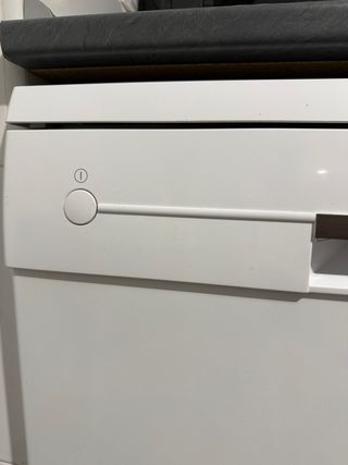 Lavavajillas Siemens IQ100