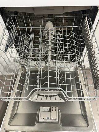 Lavavajillas Siemens IQ100