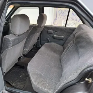 Opel Ascona 1984