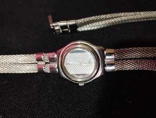 Swatch Irony Lady YSS115