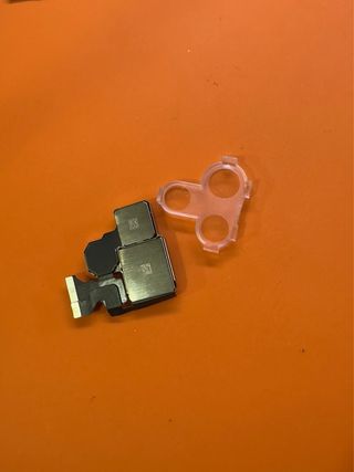 Cámara para iPhone 13 Pro Max / Pro