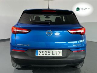 Opel Grandland X 1.5 CDTi Edition