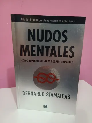 Libro Nudos Mentales 