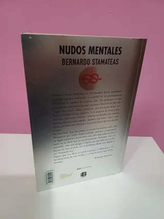 Libro Nudos Mentales 