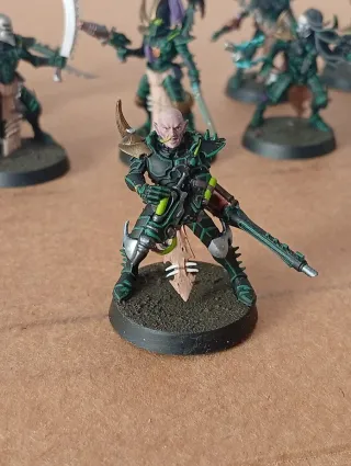 Kill Team Mano del Arconte