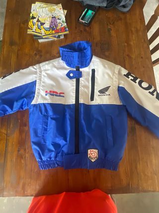 Chaqueta Honda Talla XS