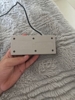 Nintendo Classic Mini con 30 juegos