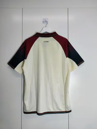 Camiseta de Fútbol de Venezia Edición Limitada