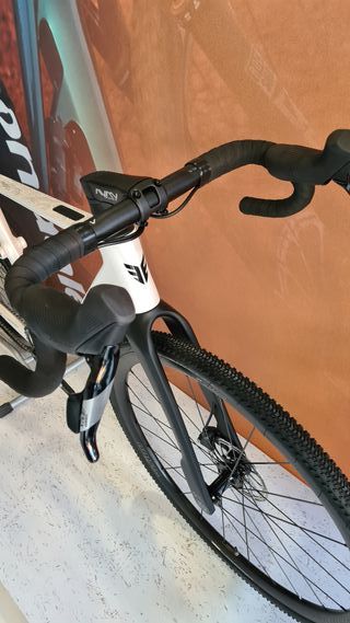 BERRIA ALLROAD ELITE APEX Mullet Talla M 2599