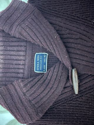 Jersey color bourdeos