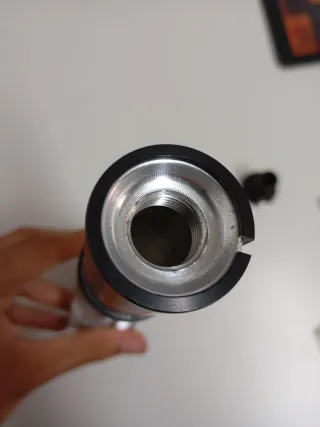 Horquilla patinete/scooter Ethic Legion v2