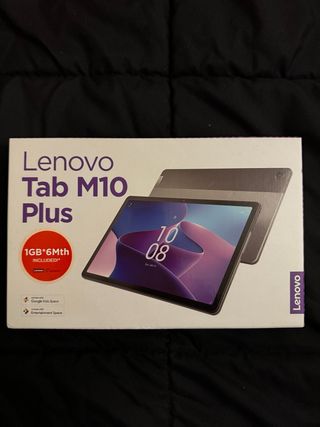 Lenovo Tab M10 Plus 3rd Gen