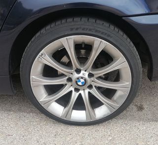BMW Serie 3 2001