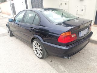 BMW Serie 3 2001