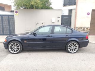 BMW Serie 3 2001