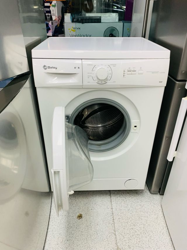 Super Oferta pack Nevera y Lavadora con garantía