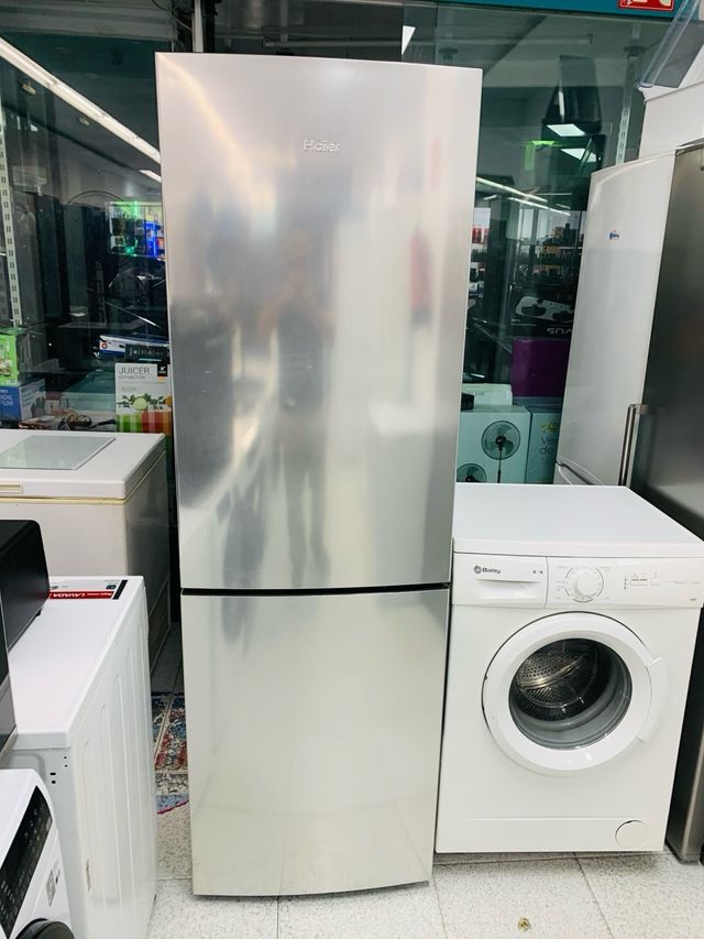 Super Oferta pack Nevera y Lavadora con garantía